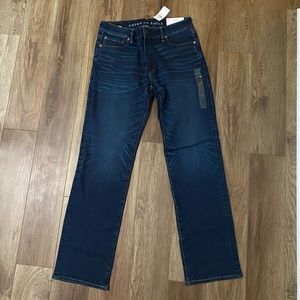 New with Tags American Eagle bootcut men’s jean
